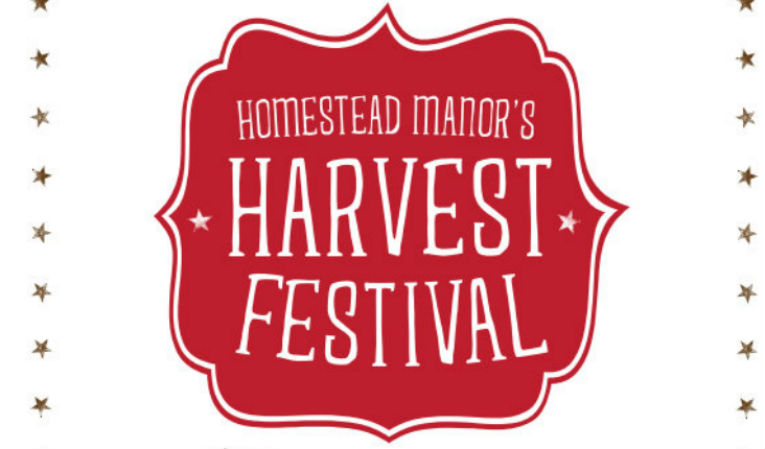 Homestead Manor's Inaugural Harvest Festival Set for Next Friday ...