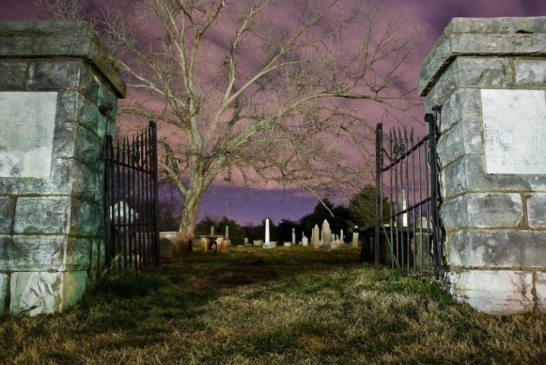 franklin tn haunted tours