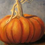 Great Pumpkin Paint Along