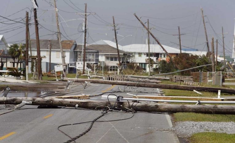 Power Company Sending Workers to Help Hurricane Victims - Williamson Source