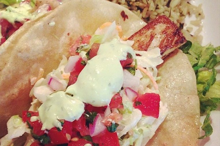 Where To Get Fish Tacos In Williamson County Williamson Source