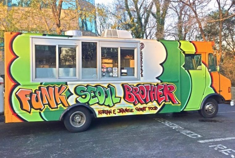 Funk Seoul Brother brings Korean, Japanese street food to Franklin