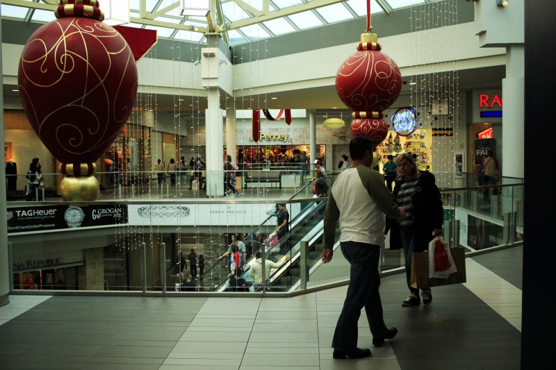 CoolSprings Galleria to be Closed on Thanksgiving - Williamson Source