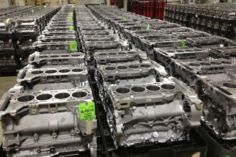 Gm Offering Trade Jobs Up To 33 An Hour Williamson Source