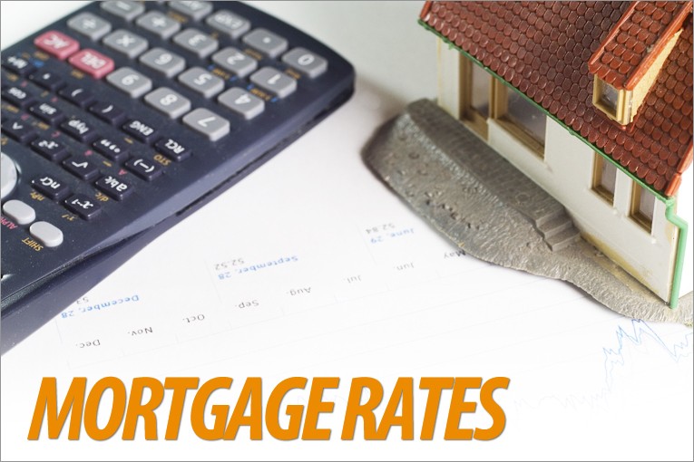 3 Things You Should Know About Mortgage Rates - Williamson Source