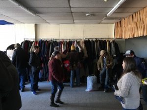 Coat-Giveaway