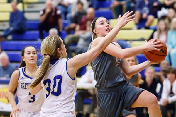 Lady Rebels rally past Brentwood - Williamson Source