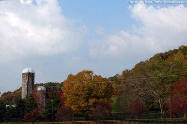 Local Celebrity Home Tour Judd Family Farm Williamson Source