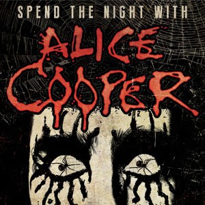 Alice Cooper