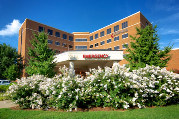 williamson medical center