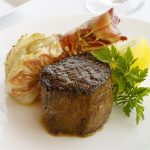 jeff ruby surf turf