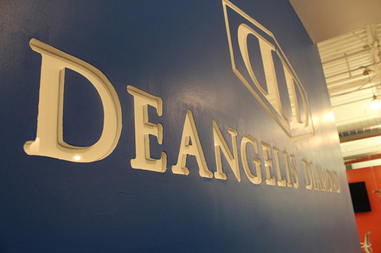 Deangelis Diamond Wants To Lead Locally In Construction And Community Williamson Source