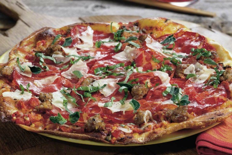 Popular Pizza Kitchen Coming to CoolSprings Galleria Williamson Source