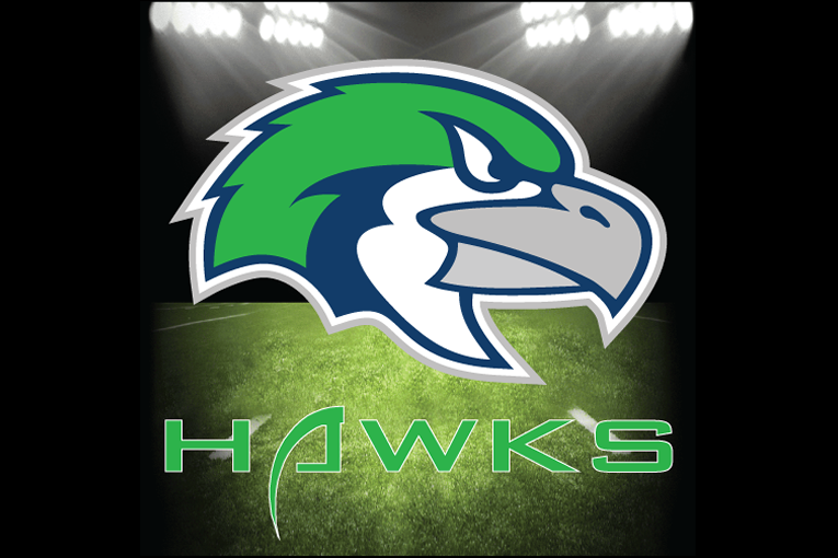 Hawks open new flag football season