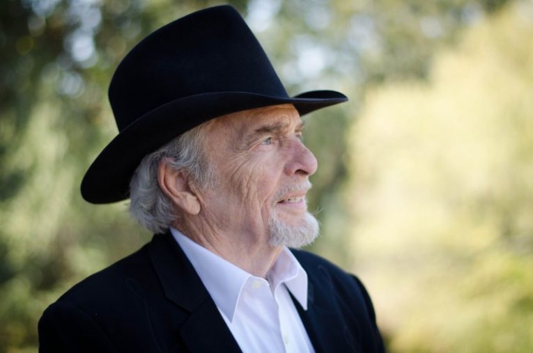 Merle Haggard Merle Haggard