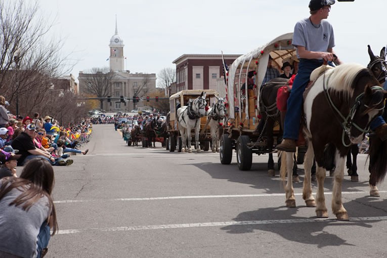 Mule Day 2024 Dates Yetta Corabelle