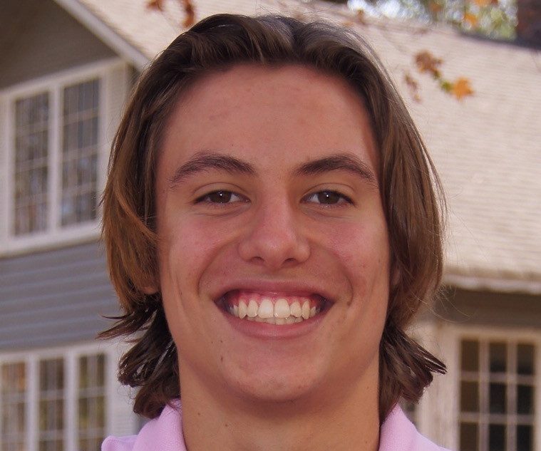 hollis, max Max Hollis