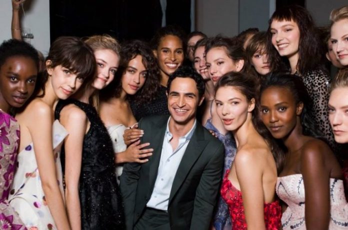 Zac Posen