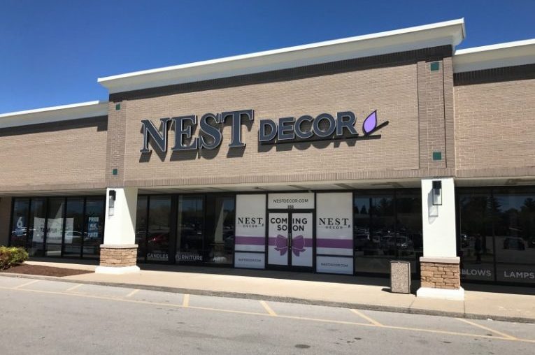 New Decor Store to Open in Cool Springs 