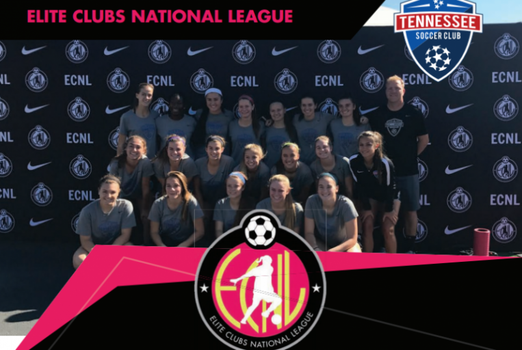 tennessee soccer club ecnl