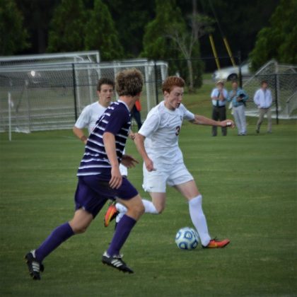 Brentwood Academy Soccer