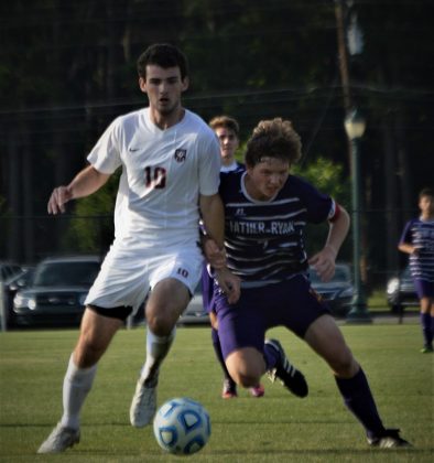 Brentwood Academy Soccer