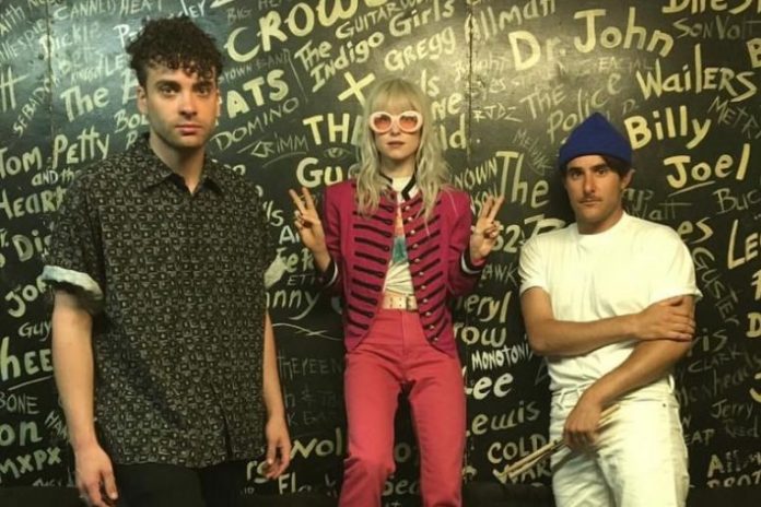 Paramore