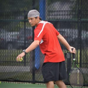 Ravenwood tennis