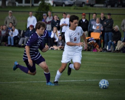 Brentwood Academy Soccer