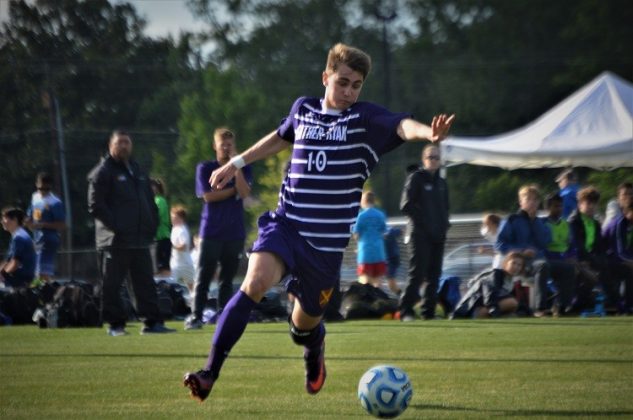 Brentwood Academy Soccer