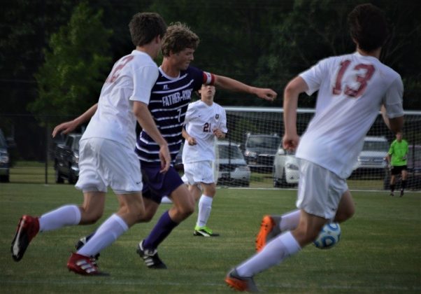 Brentwood Academy Soccer