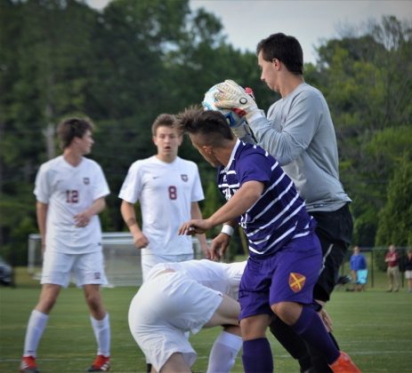 Brentwood Academy Soccer