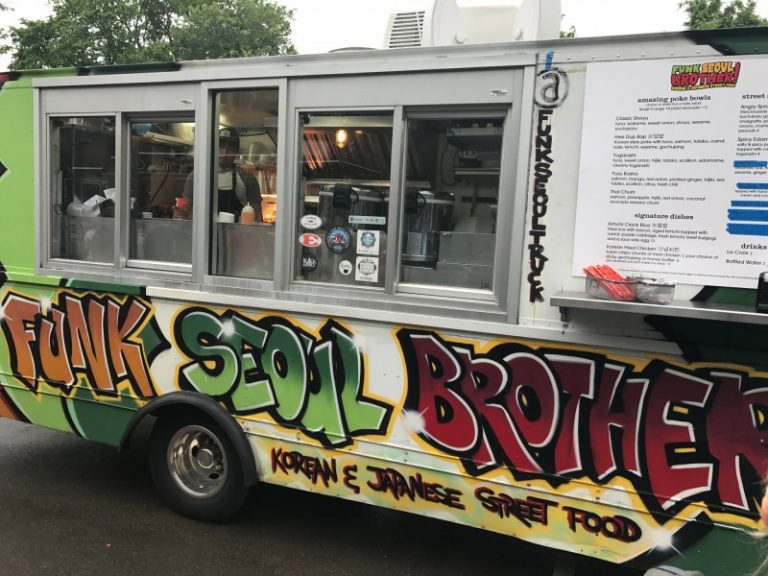 Find Your Favorite Food Truck at Eat the Street Williamson Source