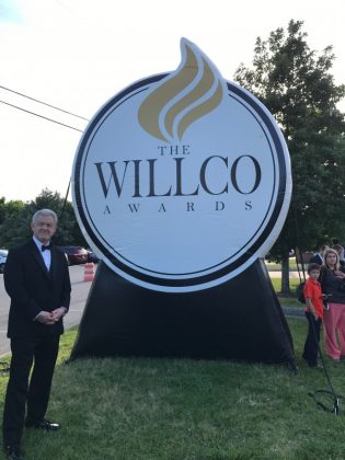 WILLCO Awards