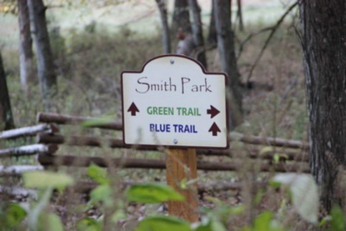 smith park