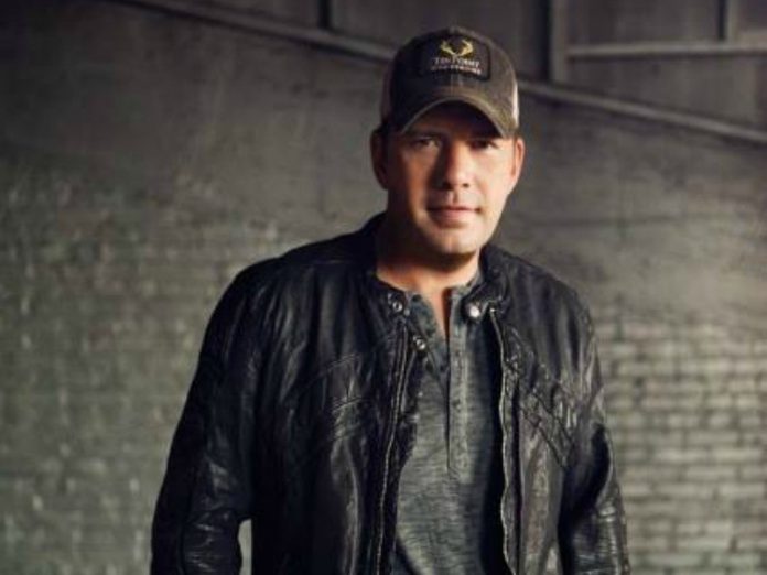 Rodney Atkins