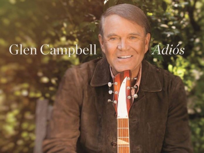 Glen Campbell