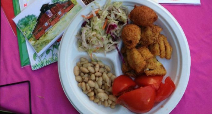 BUMC Fish Fry