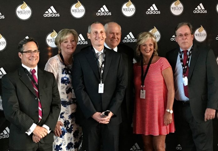 Education Foundation for Williamson County with Coach Fulmer Education Foundation for Williamson County with Coach Fulmer