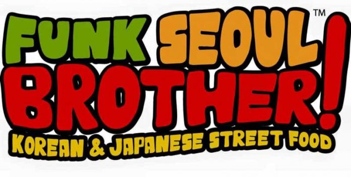 funk seoul brother