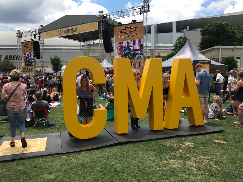 CMA Fest