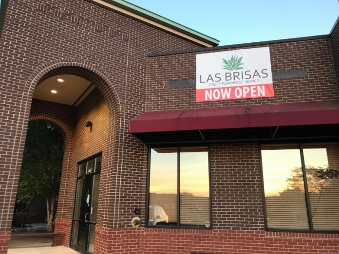 New Upscale Mexican Restaurant Opens on Carothers - Williamson Source