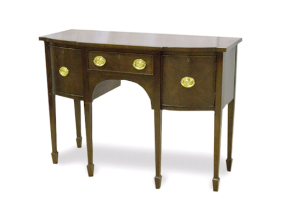 Statton Trutype Americana Wooden Sideboard