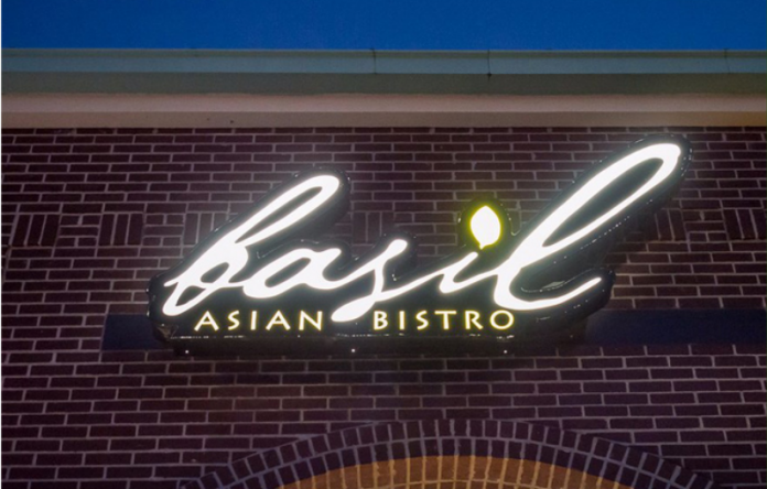 basil bistro