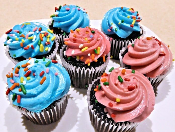 cupcakes