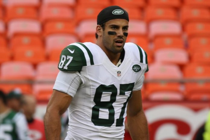 eric decker