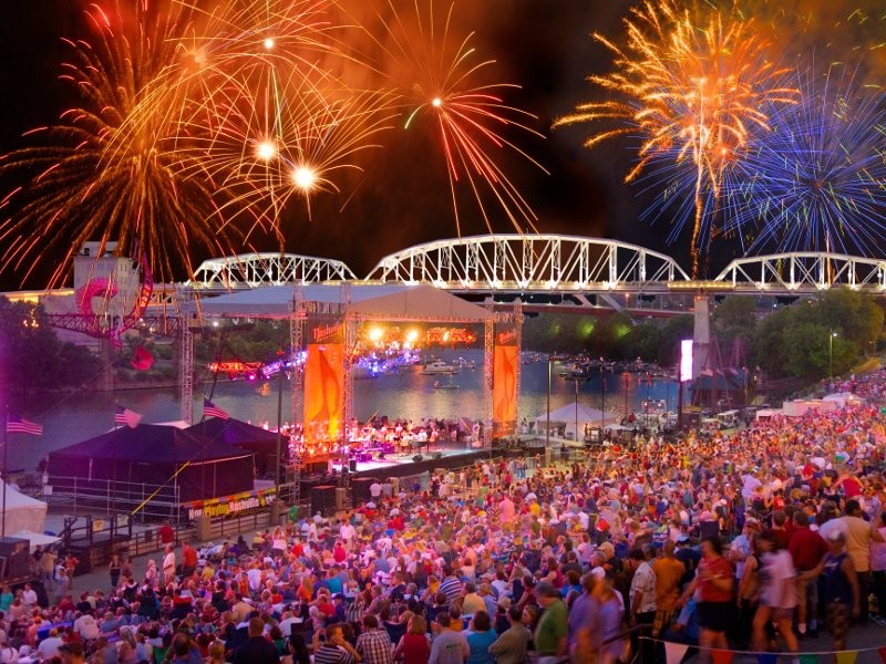 10 Fourth of July Weekend Events Across Middle TN Williamson Source