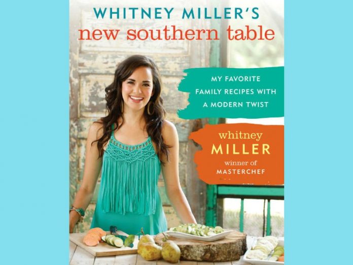 whitney miller new southern table