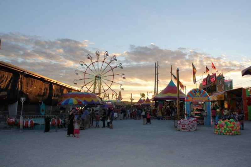 What's on Tap at the Williamson County Fair Aug 4 Williamson Source