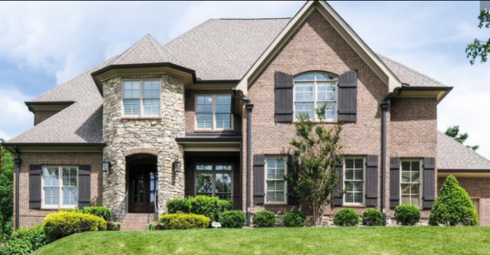 1764 Tuscany Way Brentwood TN